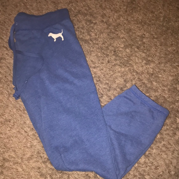 PINK Victoria's Secret Pants - PINK sweatpants